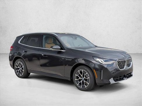 Used 2026 BMW X3 xDrive30i AWD/4WD image 6