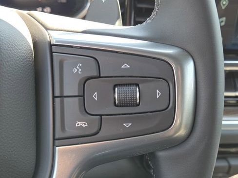 New 2026 Chevrolet Silverado 1500 RST w/ Protection Package image 12