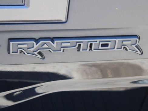 Used 2023 Ford F150 Raptor w/ Raptor Carbon Fiber Package AWD/4WD image 9