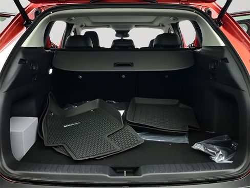 New 2026 MAZDA CX-50 AWD 2.5 S w/ Cargo Package image 10