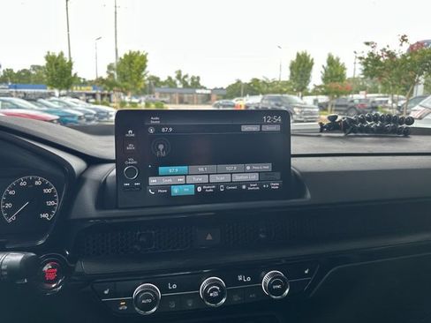 Used 2025 Honda CR-V EX-L image 17