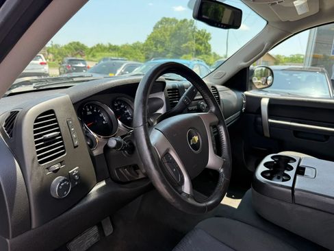Used 2013 Chevrolet Silverado 1500 LT w/ All-Star Edition AWD/4WD image 16