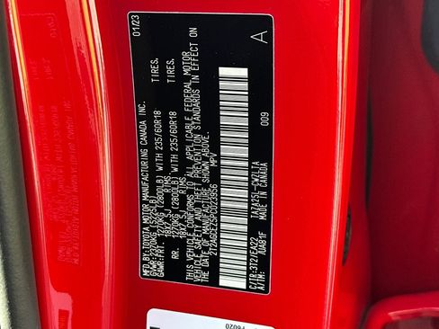 Used 2023 Lexus NX 350 AWD image 40