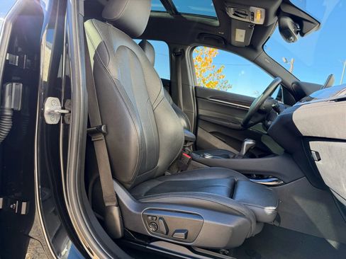 Used 2018 BMW X2 xDrive28i image 14