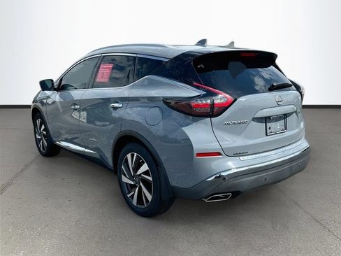 Certified 2023 Nissan Murano SL FWD image 27
