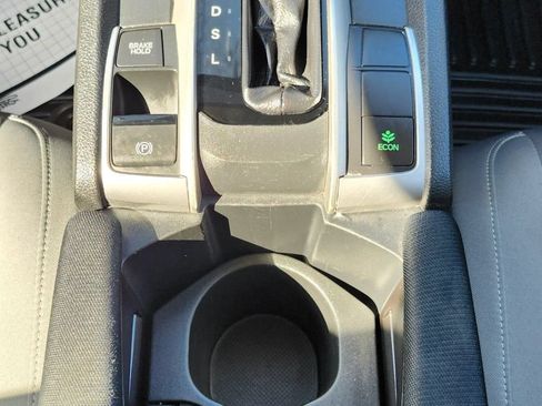 Used 2016 Honda Civic LX image 31