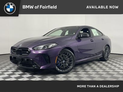 New 2025 BMW M235i xDrive