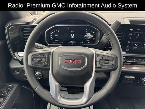 New 2026 GMC Sierra 1500 SLE image 14