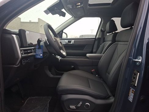 New 2026 Hyundai Santa Fe XRT AWD/4WD image 8