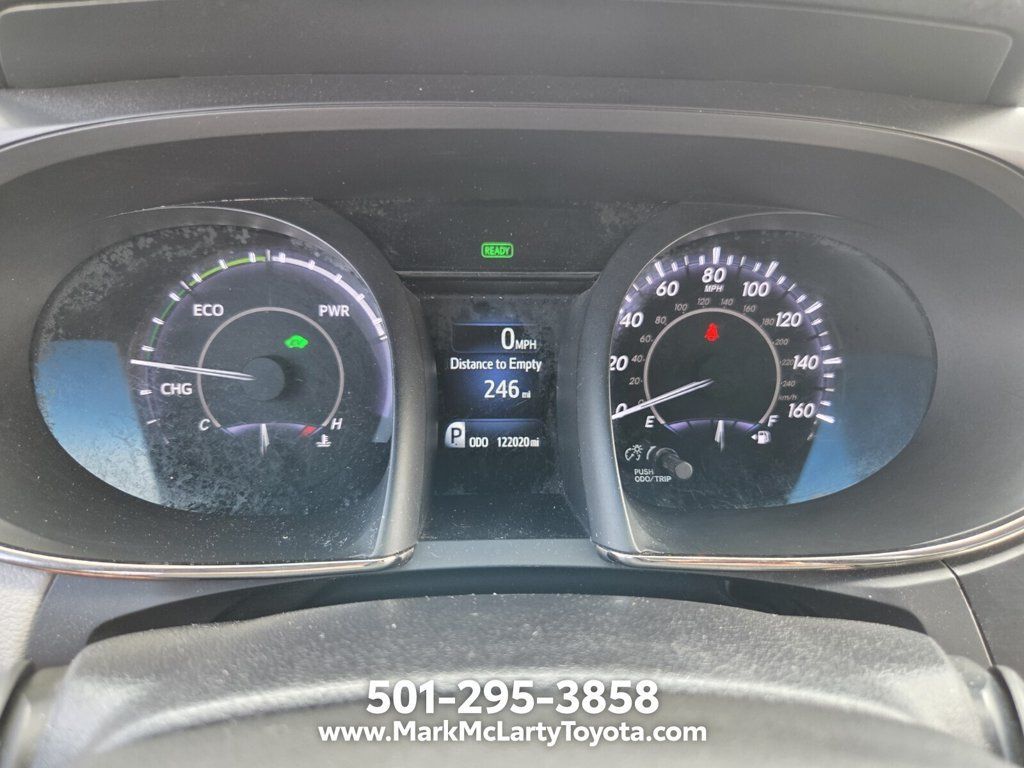 Used 2016 Toyota Avalon Limited FWD image 25