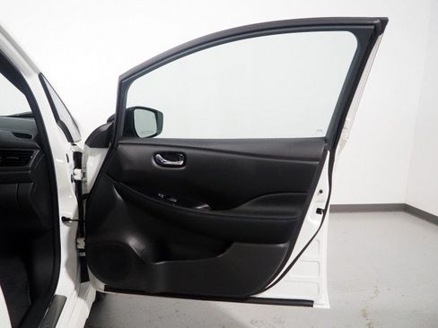 Used 2024 Nissan Leaf SV Plus FWD image 50