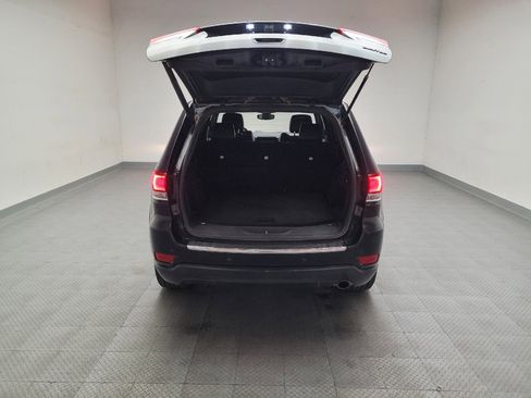 Used 2020 Jeep Grand Cherokee Limited image 29