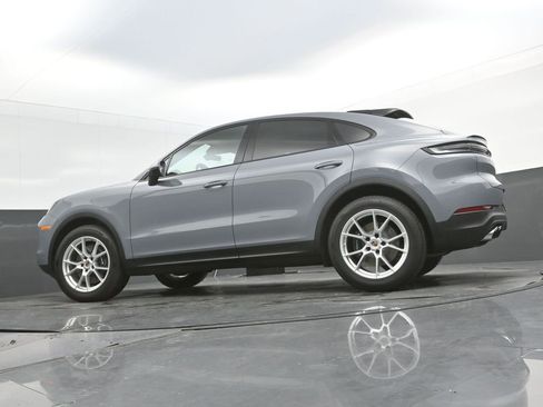 New 2026 Porsche Cayenne Coupe image 32
