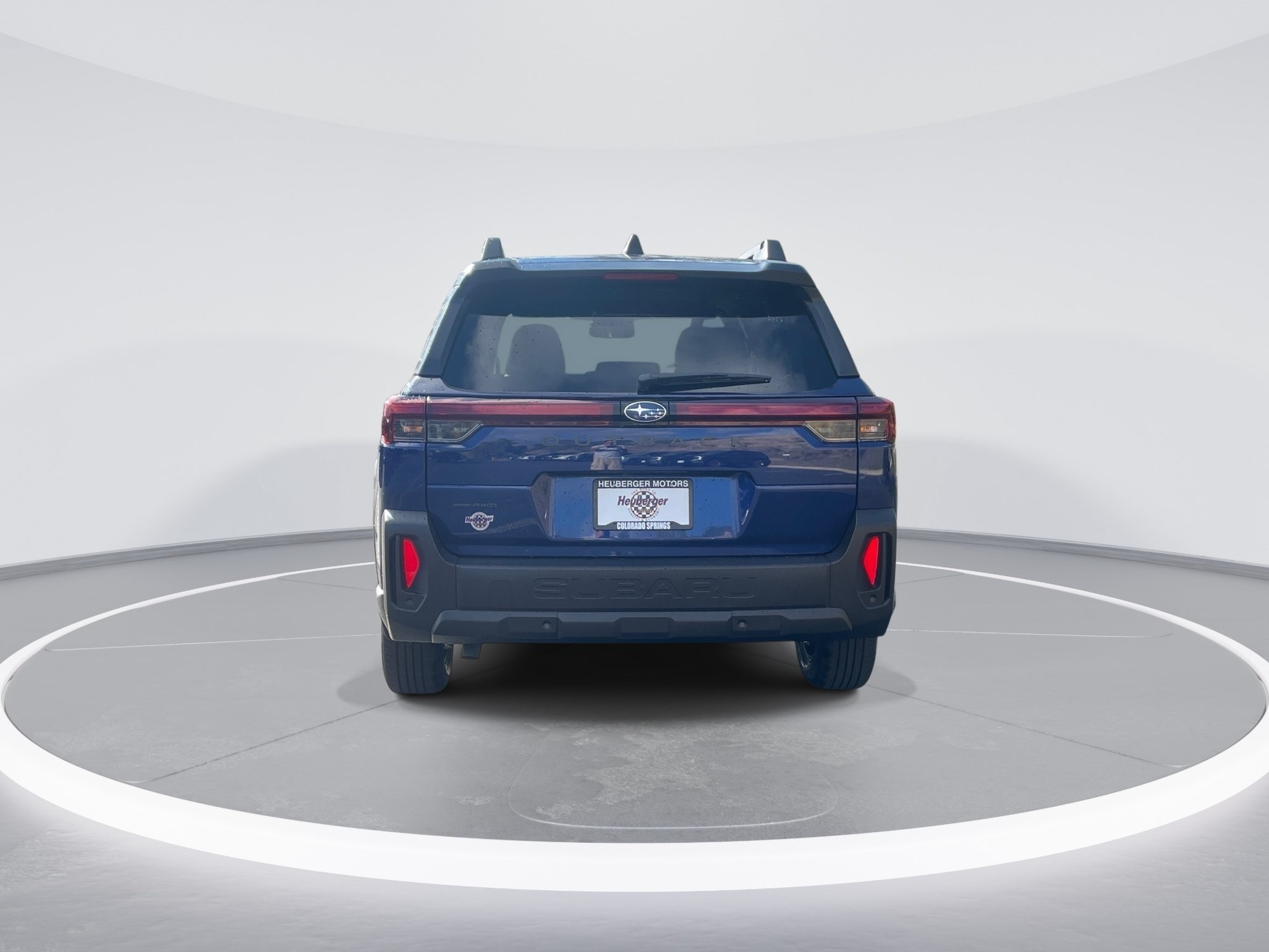 New 2026 Subaru Outback Premium AWD/4WD image 6