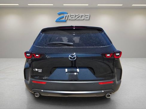 New 2026 MAZDA CX-50 AWD 2.5 S w/ Cargo Package image 4