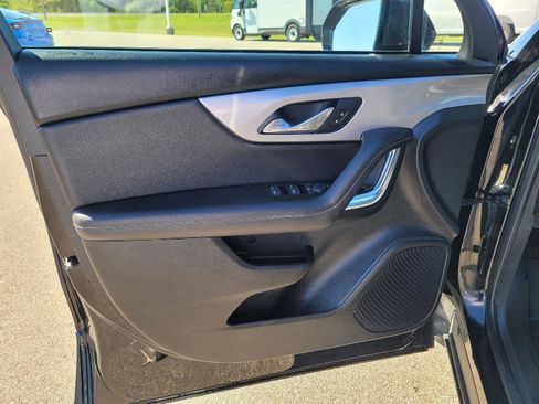 Used 2023 Chevrolet Blazer LT w/ LPO, Floor Liner Package FWD image 15