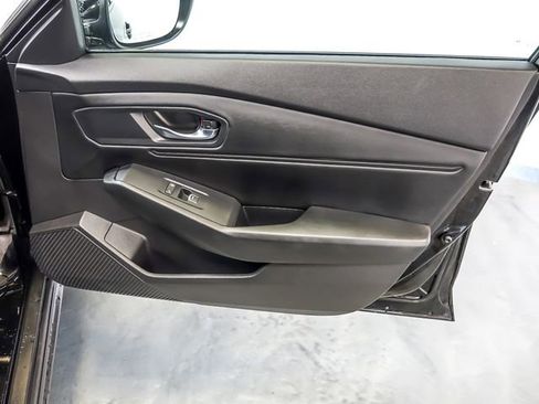 Used 2024 Honda Accord EX image 30