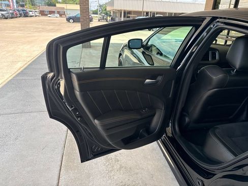 Used 2023 Dodge Charger GT w/ Plus Group RWD image 17