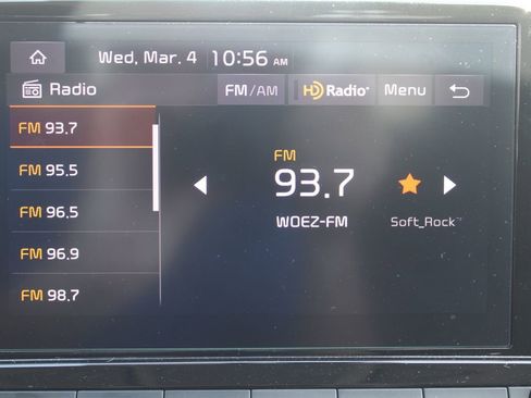 Certified 2024 Kia Forte LXS w/ LXS Technology Package image 37