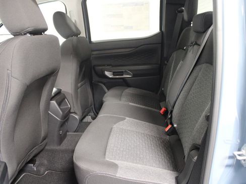 New 2025 Ford Ranger XLT w/ Chrome Accent Package image 21