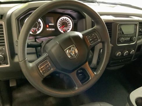 Used 2019 RAM 1500 Tradesman w/ Power & Remote Entry Group RWD image 14