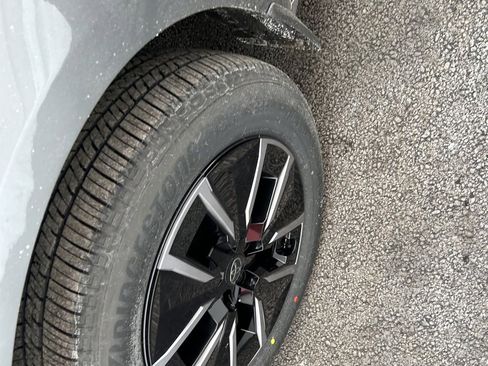 New 2026 Toyota bZ image 19