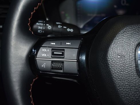 Used 2026 Honda Passport TrailSport Elite image 9