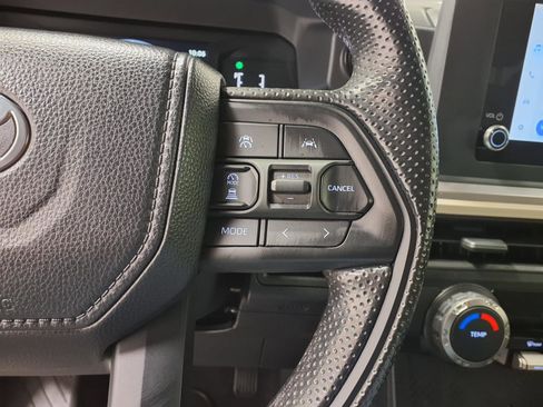 Used 2024 Toyota Tacoma SR5 image 21