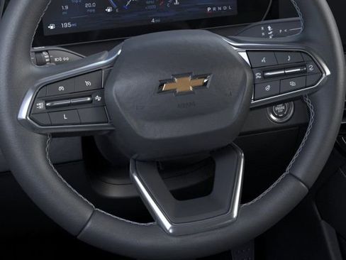 New 2024 Chevrolet Traverse LT FWD image 19