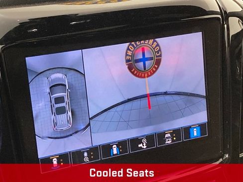 Used 2023 Chevrolet Traverse Premier w/ LPO, Floor Liner Package AWD/4WD image 4