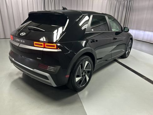 Used 2026 Hyundai Ioniq 5 SEL AWD/4WD image 7