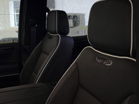 New 2026 GMC Sierra 1500 AT4X AWD/4WD image 22