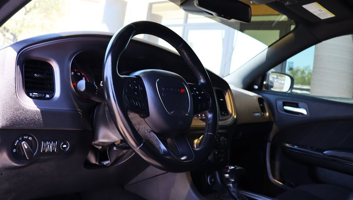 Used 2023 Dodge Charger GT w/ Blacktop Package RWD image 39