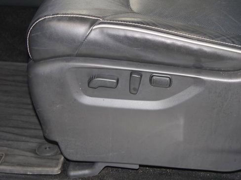 Used 2023 INFINITI QX80 Premium Select w/ Cargo Package image 21