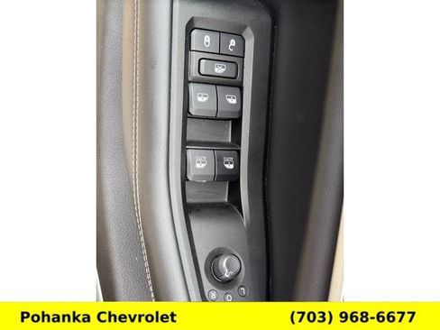 Used 2024 Jeep Grand Cherokee Limited 4xe AWD/4WD image 20
