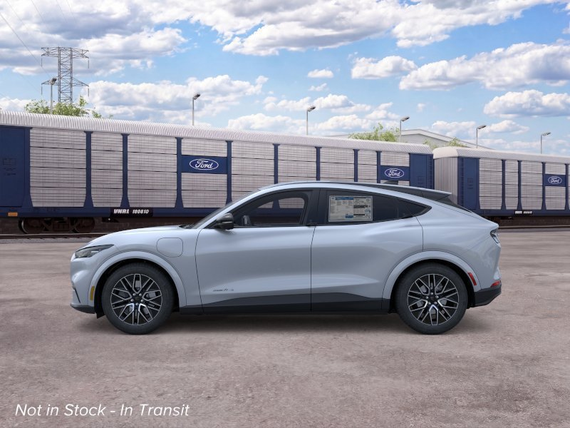 New 2026 Ford Mustang Mach-E Premium AWD/4WD image 3