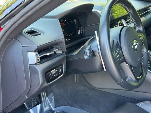 Used 2021 Toyota Supra Premium w/ Driver Assist Package RWD image 32