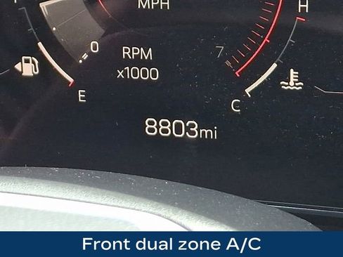Used 2026 GMC Terrain AT4 AWD/4WD image 6
