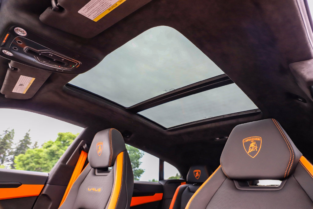 Used 2024 Lamborghini Urus S AWD/4WD image 20