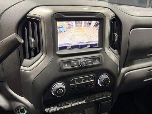 New 2026 Chevrolet Silverado 2500 Custom w/ Custom Value Package AWD/4WD image 26