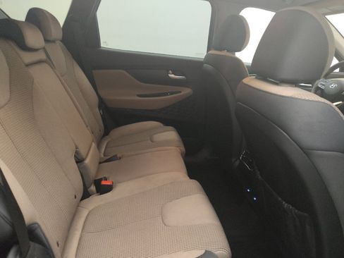 Used 2023 Hyundai Santa Fe SE w/ Cargo Package AWD/4WD image 19