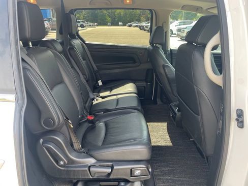 Used 2025 Honda Odyssey EX-L image 35