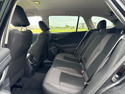 Used 2022 Subaru Outback Premium AWD/4WD image 14