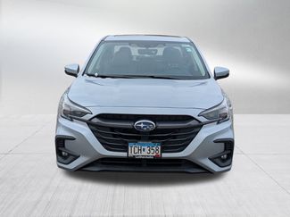 Used 2025 Subaru Legacy Limited w/ Popular Package #3 video 2