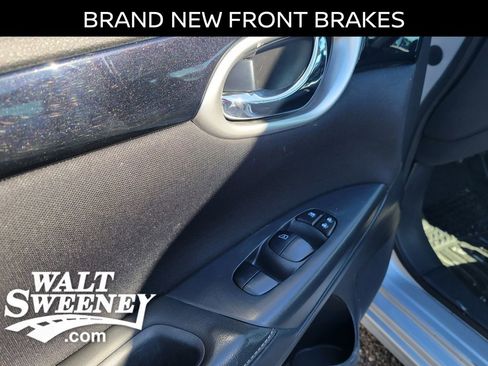 Used 2017 Nissan Sentra SV w/ All Weather Package image 17