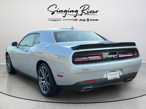 Used 2023 Dodge Challenger GT RWD image 5