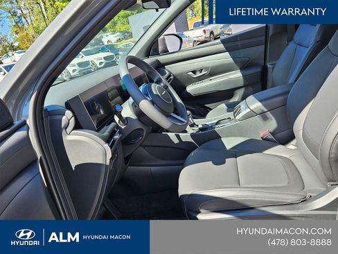 New 2026 Hyundai Santa Cruz SEL FWD image 16