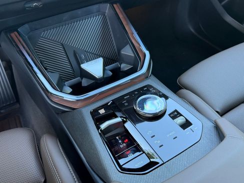 New 2026 BMW X3 xDrive30 image 27