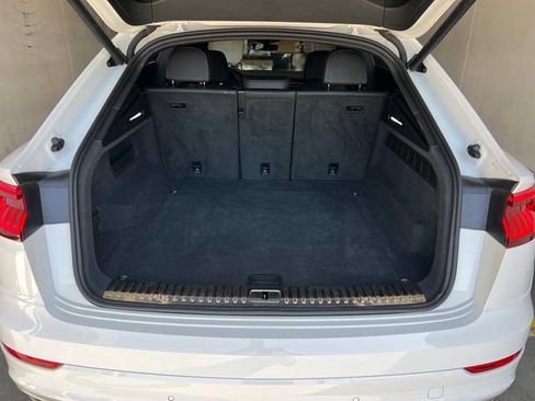 Used 2019 Audi Q8 Prestige AWD/4WD image 22