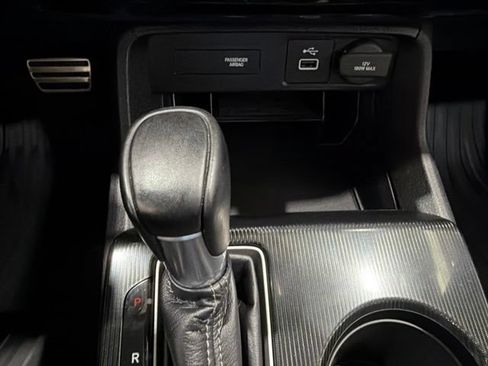 Used 2022 Honda Civic Sport image 41